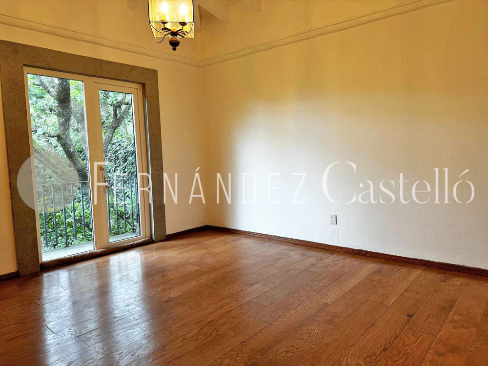 VENTA CASA EN CONDOMINIO ANTIGUO CAMINO A SAN MATEO, CONTADERO.