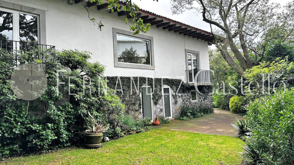 VENTA CASA EN CONDOMINIO ANTIGUO CAMINO A SAN MATEO, CONTADERO.