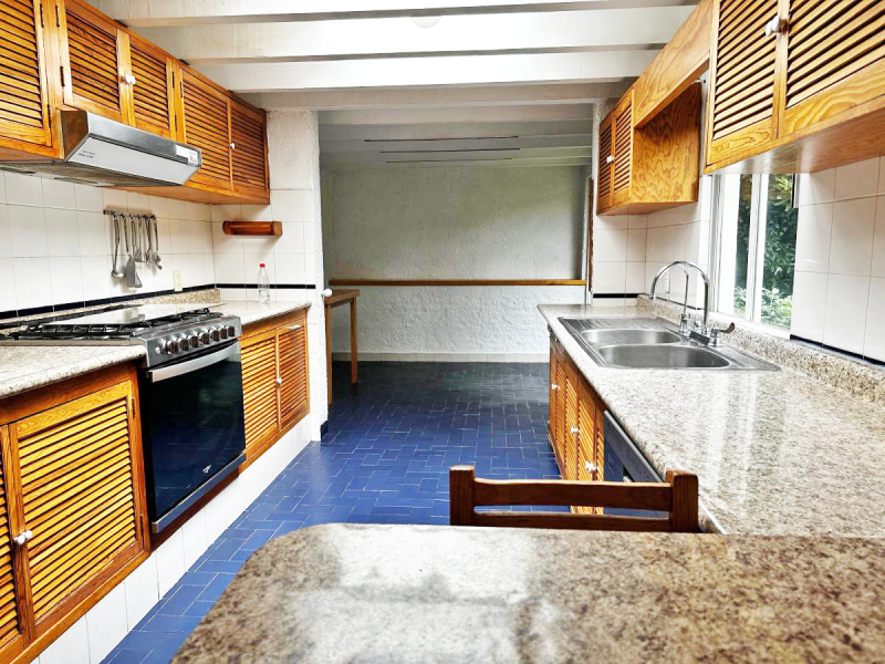 VENTA CASA EN CONDOMINIO ANTIGUO CAMINO A SAN MATEO, CONTADERO