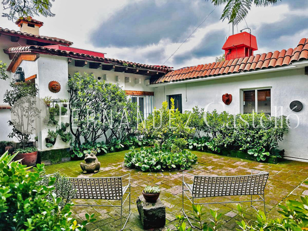 VENTA CASA EN CONDOMINIO ANTIGUO CAMINO A SAN MATEO, CONTADERO.