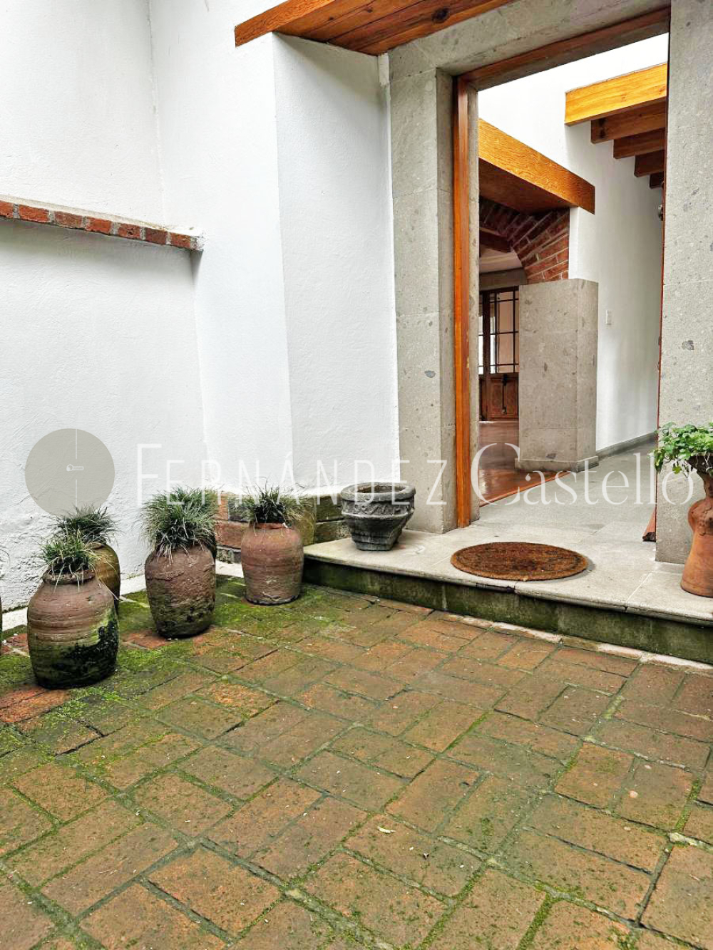 VENTA CASA EN CONDOMINIO ANTIGUO CAMINO A SAN MATEO, CONTADERO.