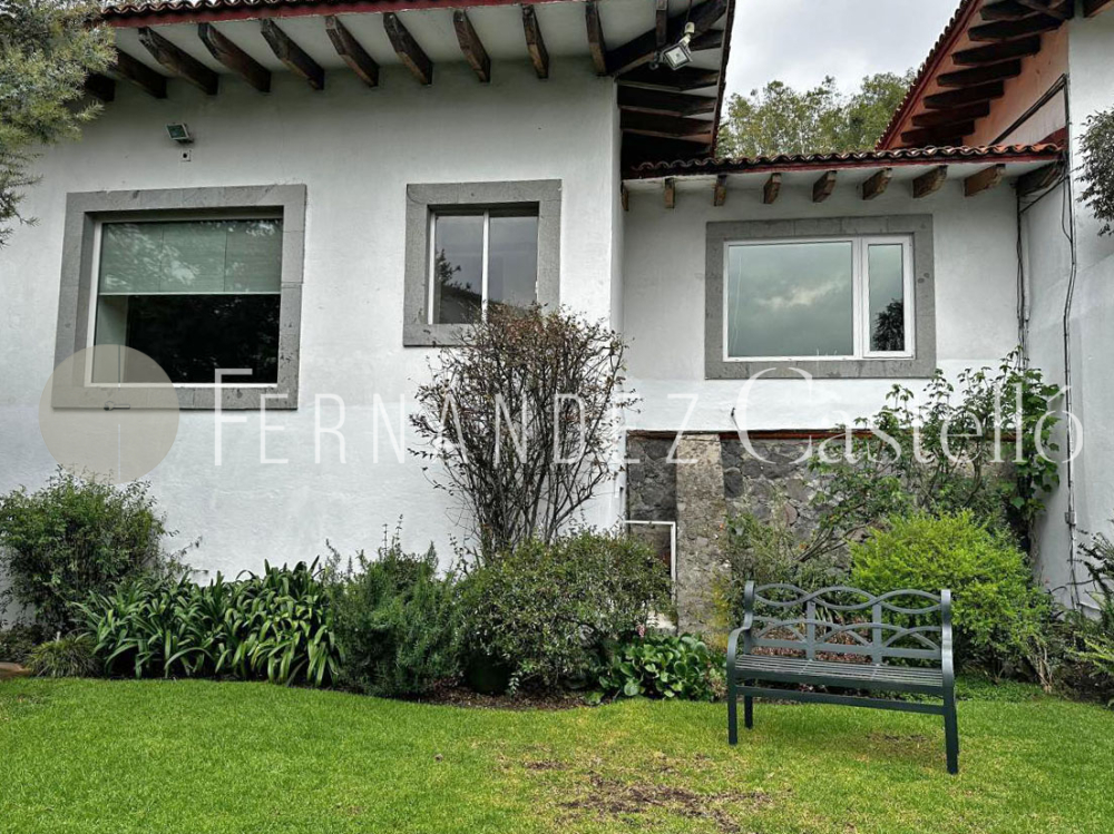 VENTA CASA EN CONDOMINIO ANTIGUO CAMINO A SAN MATEO, CONTADERO.