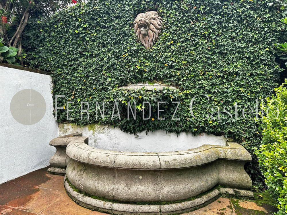 VENTA CASA EN CONDOMINIO ANTIGUO CAMINO A SAN MATEO, CONTADERO.