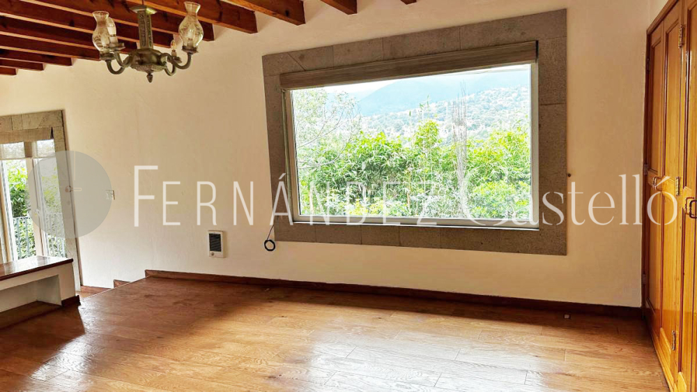 VENTA CASA EN CONDOMINIO ANTIGUO CAMINO A SAN MATEO, CONTADERO.