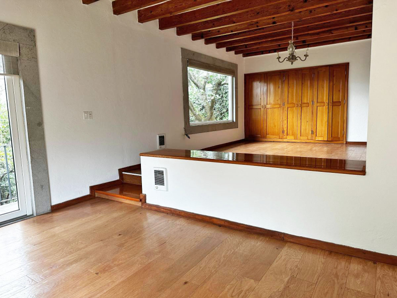 VENTA CASA EN CONDOMINIO ANTIGUO CAMINO A SAN MATEO, CONTADERO