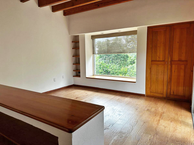 VENTA CASA EN CONDOMINIO ANTIGUO CAMINO A SAN MATEO, CONTADERO
