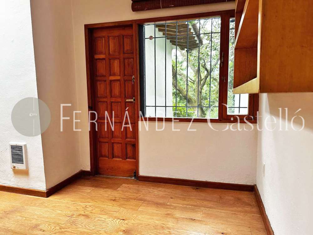 VENTA CASA EN CONDOMINIO ANTIGUO CAMINO A SAN MATEO, CONTADERO.