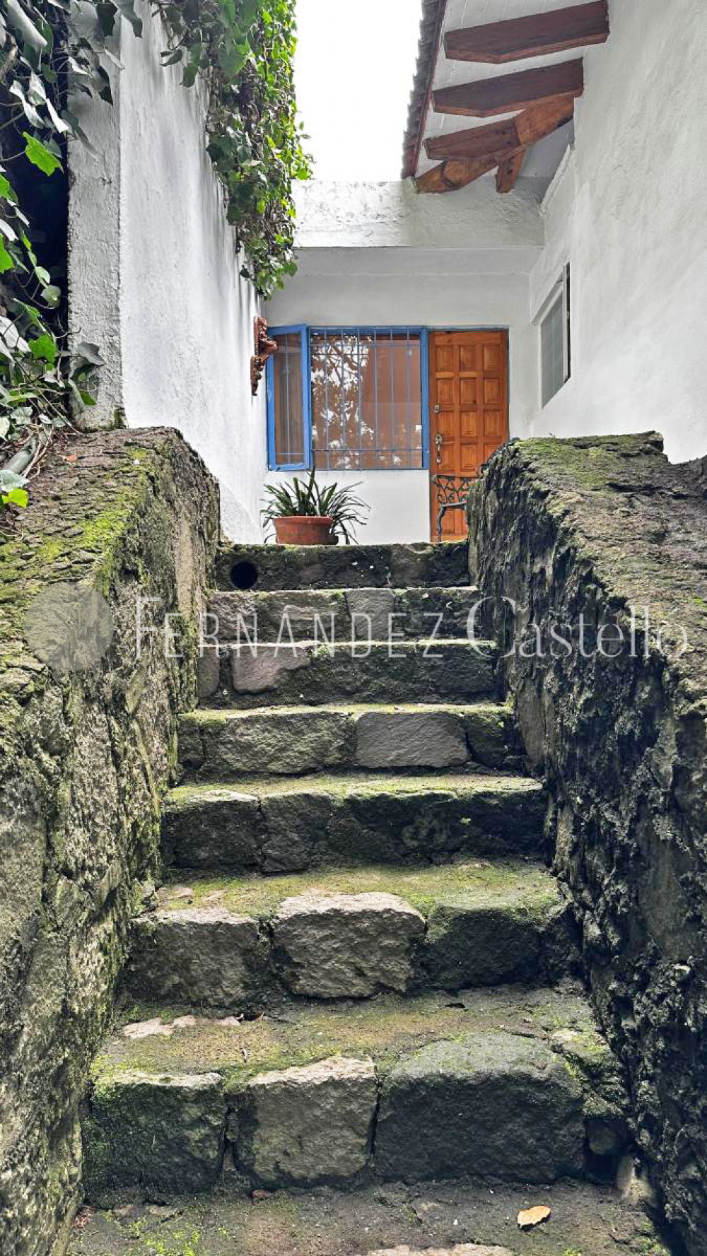 VENTA CASA EN CONDOMINIO ANTIGUO CAMINO A SAN MATEO, CONTADERO.