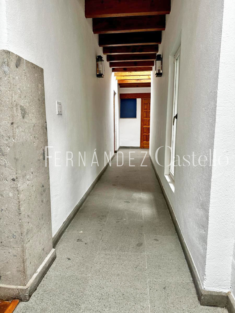 VENTA CASA EN CONDOMINIO ANTIGUO CAMINO A SAN MATEO, CONTADERO.