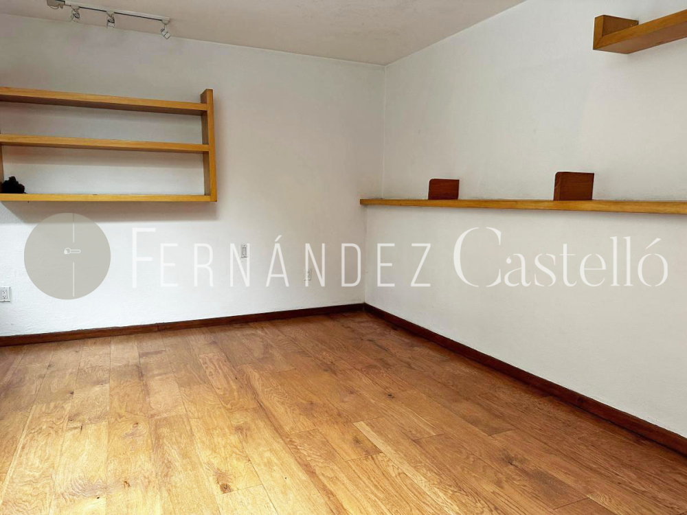 VENTA CASA EN CONDOMINIO ANTIGUO CAMINO A SAN MATEO, CONTADERO.