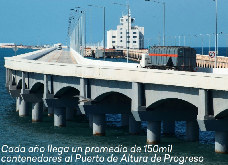 Lote Industrial Merida Comercial Logístico Nodo Park 