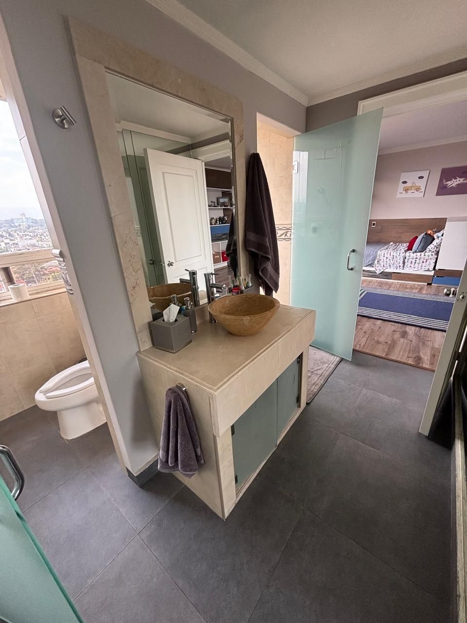 departamento en venta en lomas de chapultepec