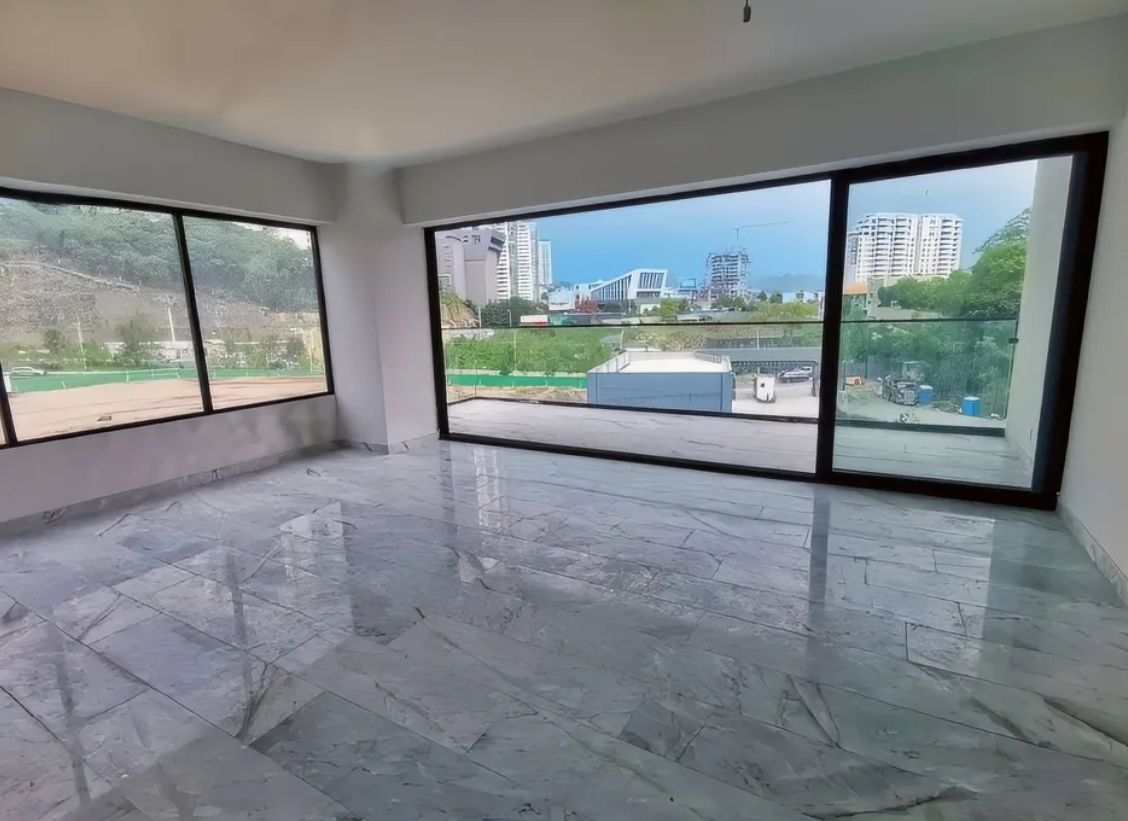 VENTA DEPARTAMENTO FORUS  INTERLOMAS
