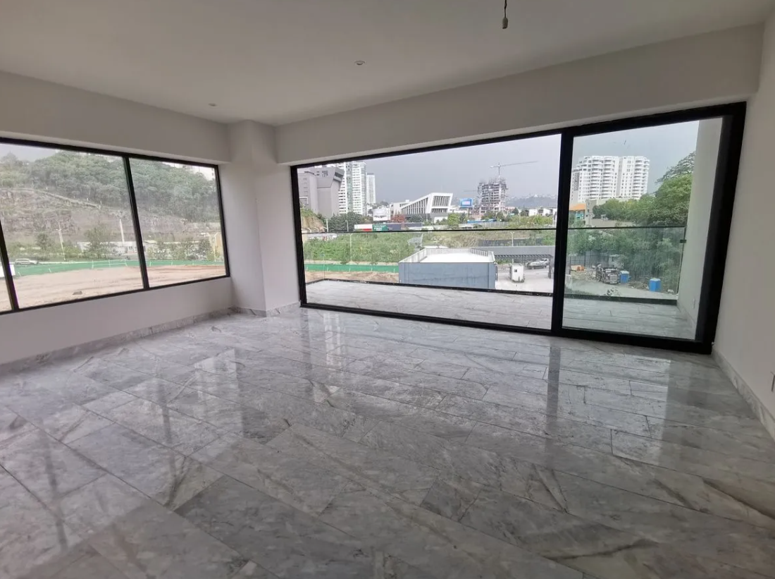 VENTA DEPARTAMENTO FORUS  INTERLOMAS