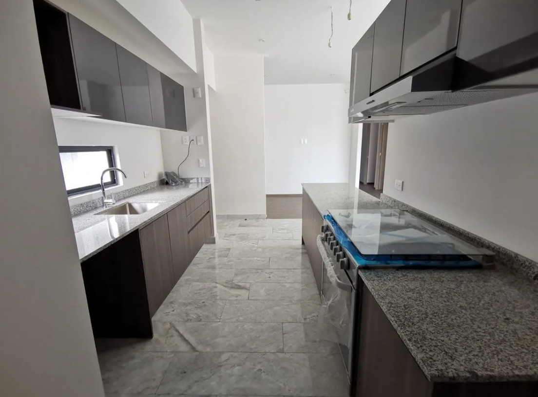 VENTA DEPARTAMENTO FORUS  INTERLOMAS