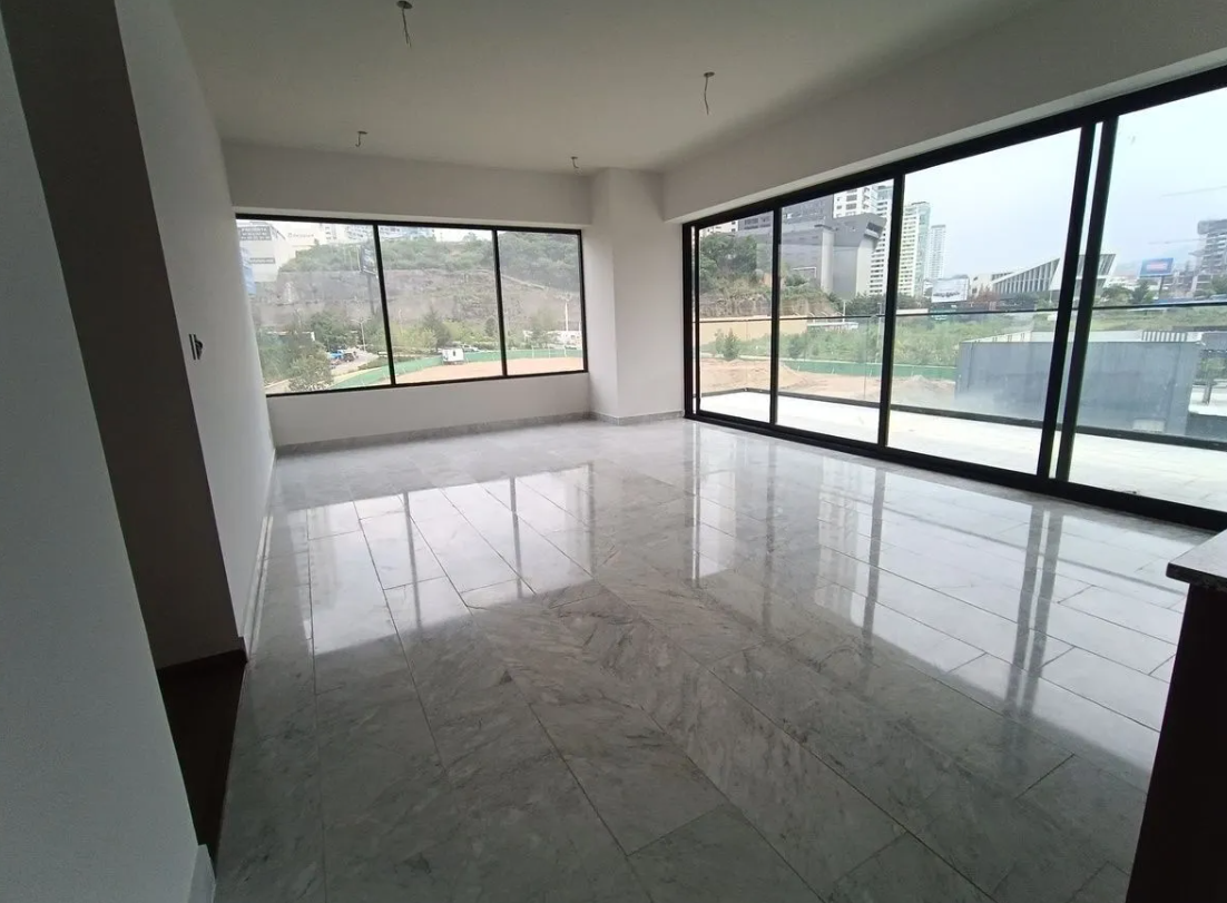 VENTA DEPARTAMENTO FORUS  INTERLOMAS