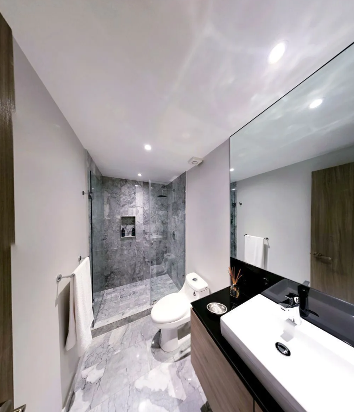 VENTA DEPARTAMENTO FORUS  INTERLOMAS
