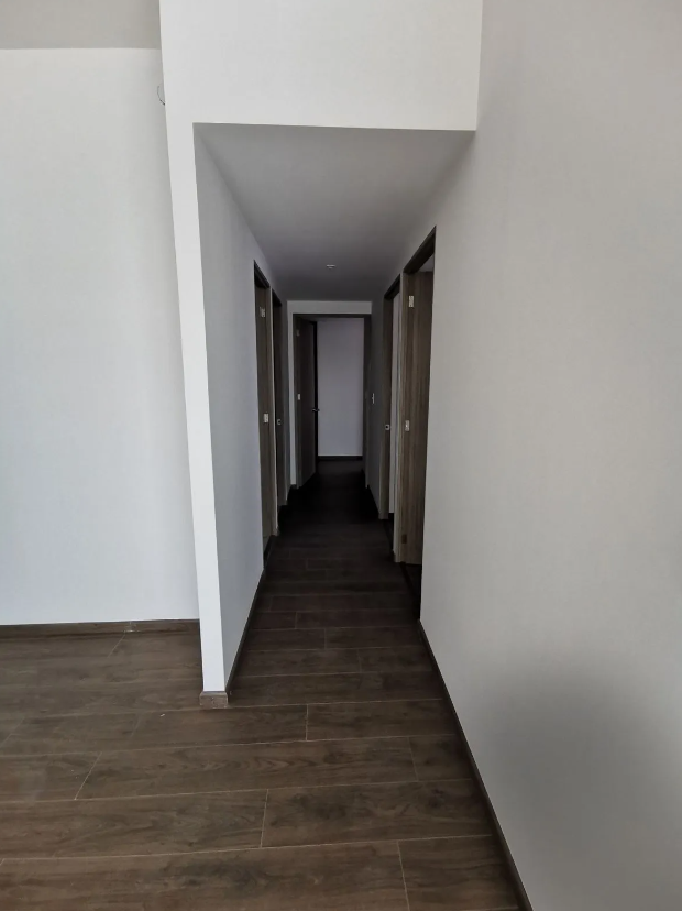 VENTA DEPARTAMENTO FORUS  INTERLOMAS