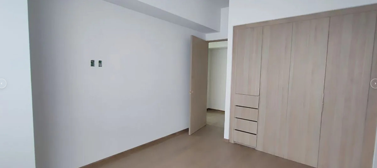 VENTA DEPARTAMENTO FORUS  INTERLOMAS