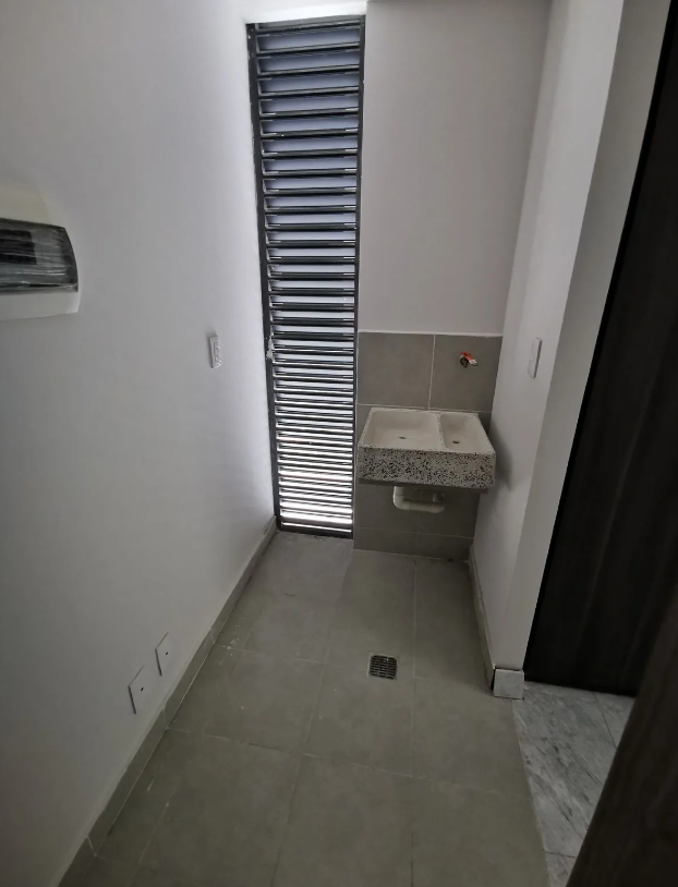 VENTA DEPARTAMENTO FORUS  INTERLOMAS
