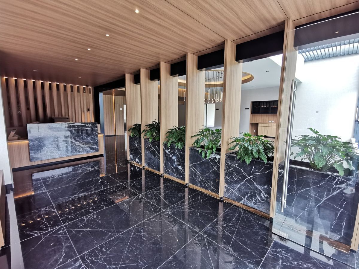 VENTA DEPARTAMENTO FORUS  INTERLOMAS