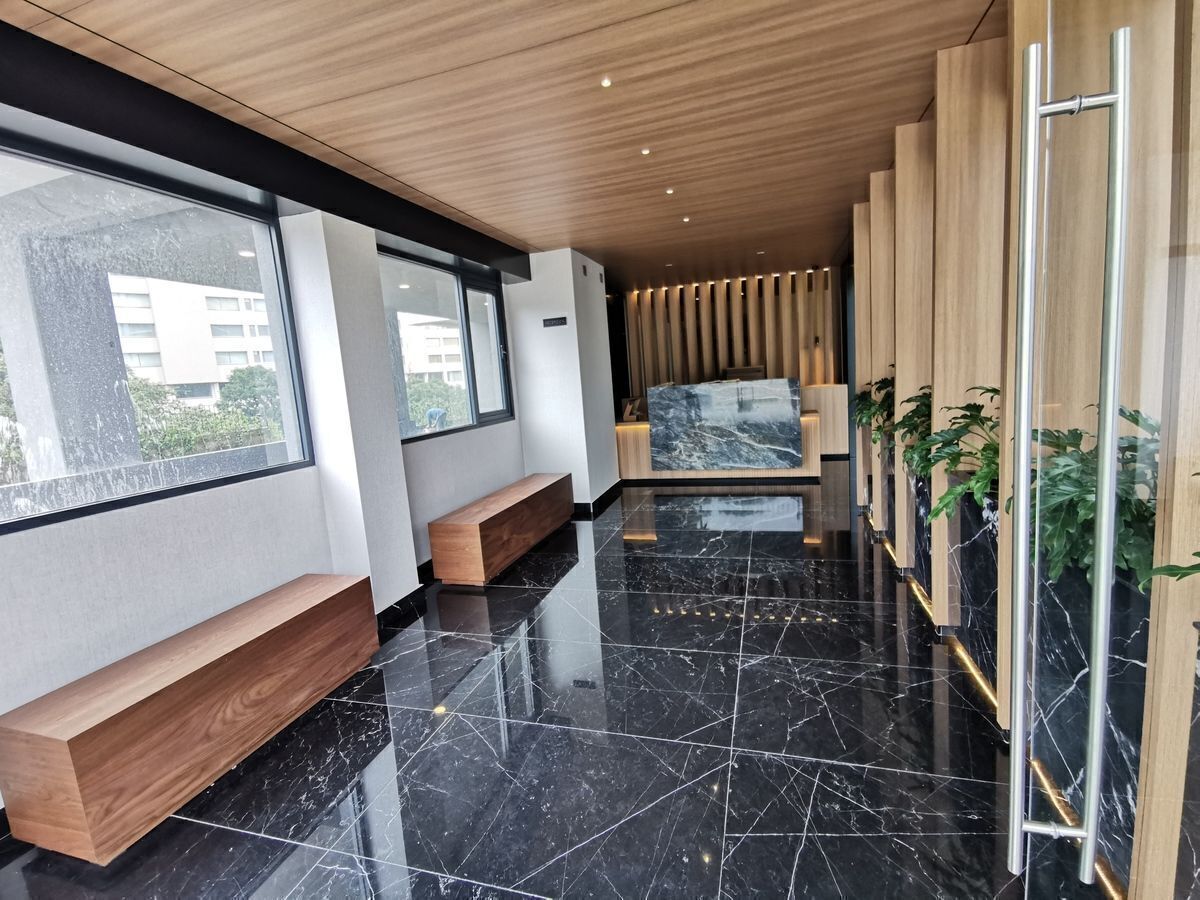 VENTA DEPARTAMENTO FORUS  INTERLOMAS