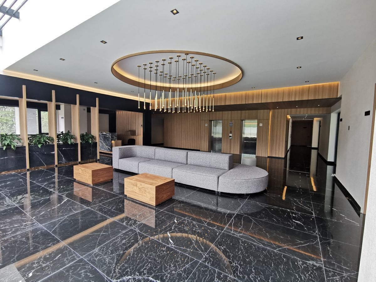 VENTA DEPARTAMENTO FORUS  INTERLOMAS