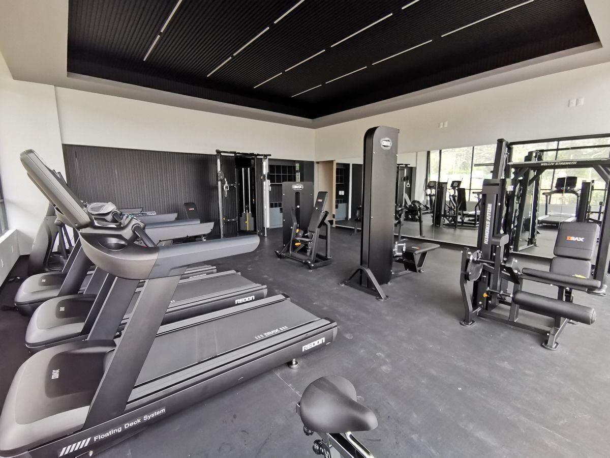 VENTA DEPARTAMENTO FORUS  INTERLOMAS