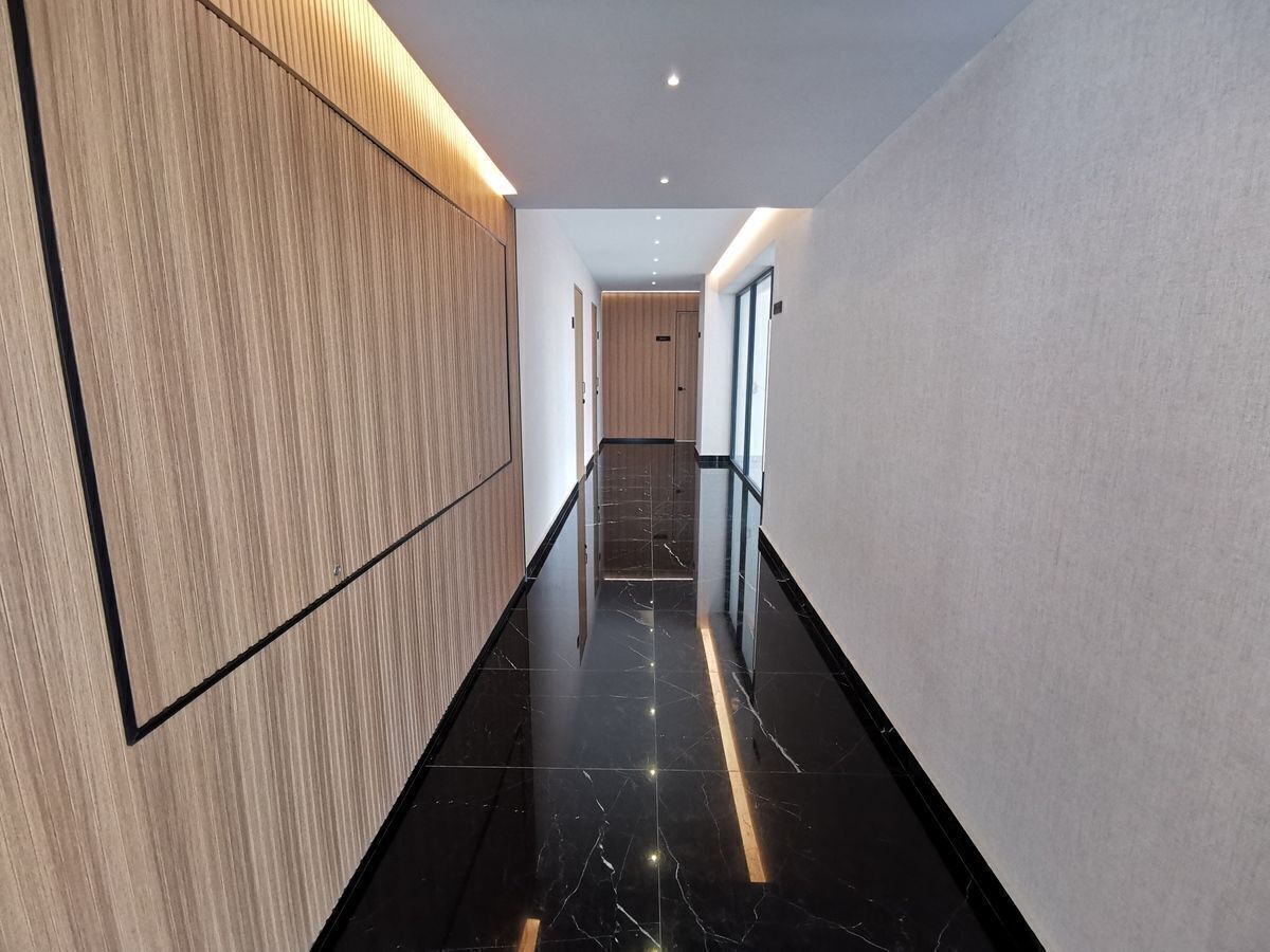 VENTA DEPARTAMENTO FORUS  INTERLOMAS