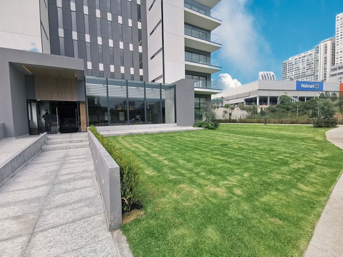 VENTA DEPARTAMENTO FORUS  INTERLOMAS