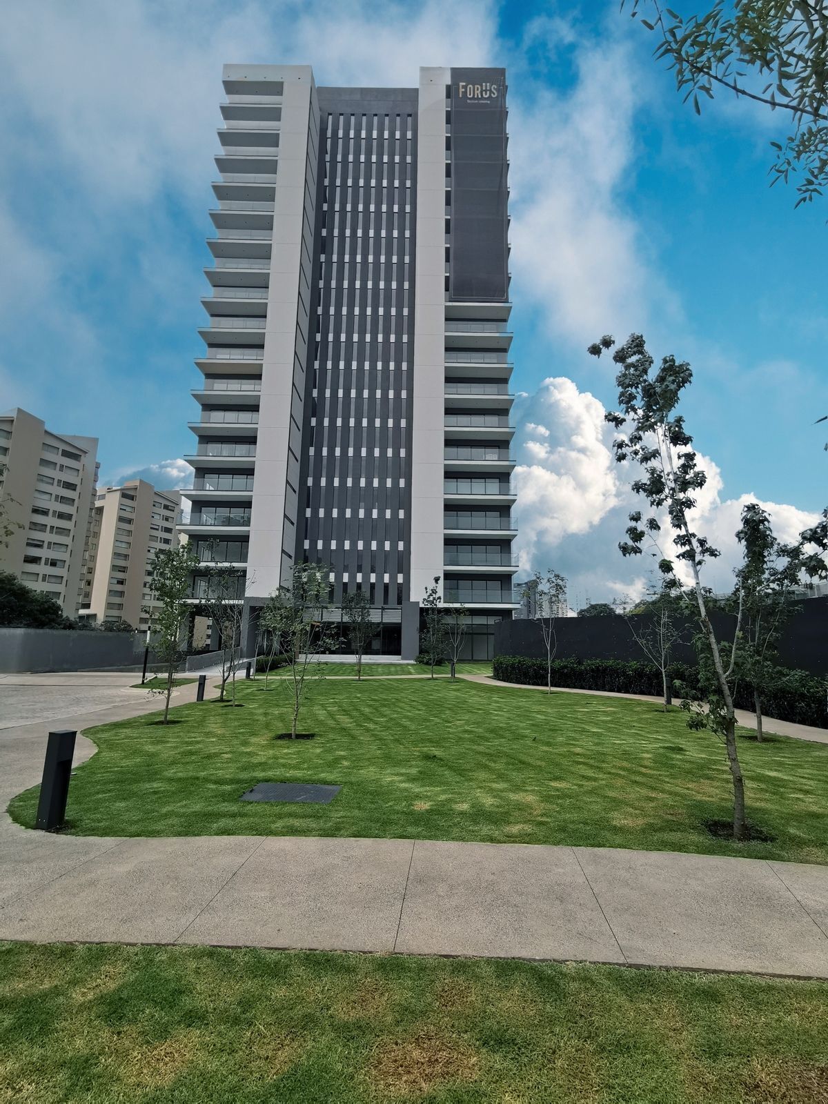 VENTA DEPARTAMENTO FORUS  INTERLOMAS