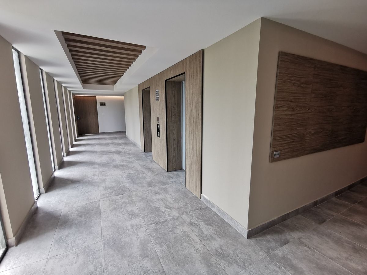 VENTA DEPARTAMENTO FORUS  INTERLOMAS