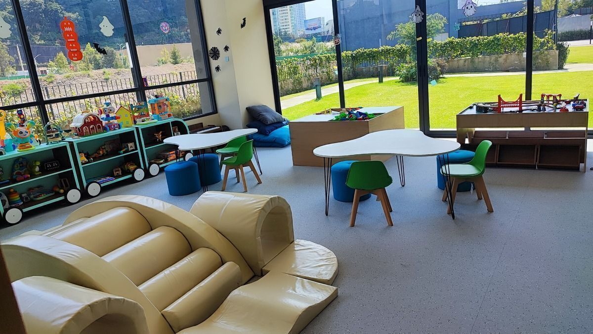 VENTA DEPARTAMENTO FORUS  INTERLOMAS
