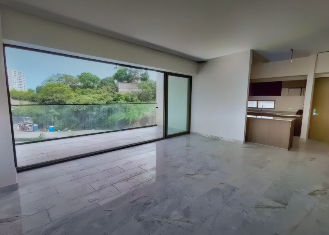 VENTA DEPARTAMENTO FORUS  INTERLOMAS