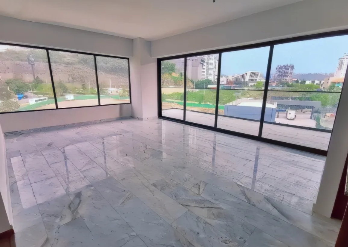 VENTA DEPARTAMENTO FORUS  INTERLOMAS