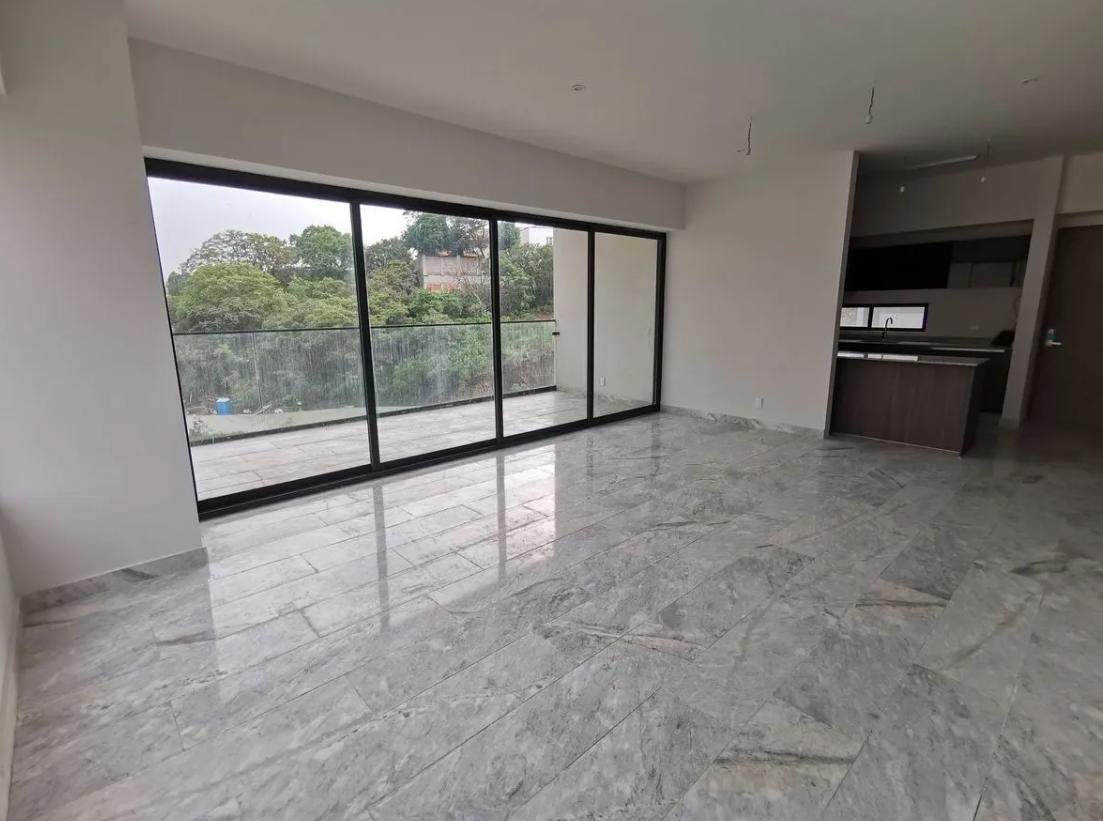 VENTA DEPARTAMENTO FORUS  INTERLOMAS
