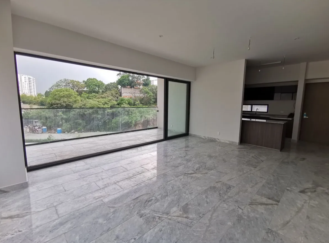 VENTA DEPARTAMENTO FORUS  INTERLOMAS
