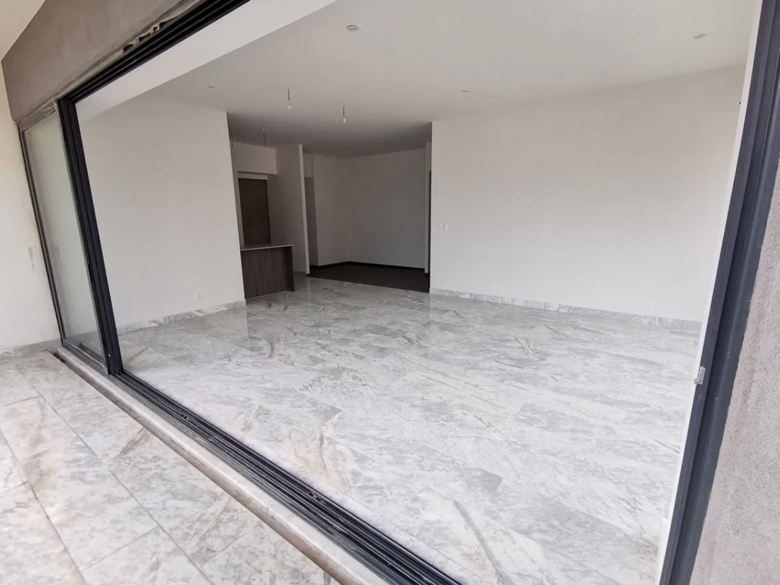 VENTA DEPARTAMENTO FORUS  INTERLOMAS
