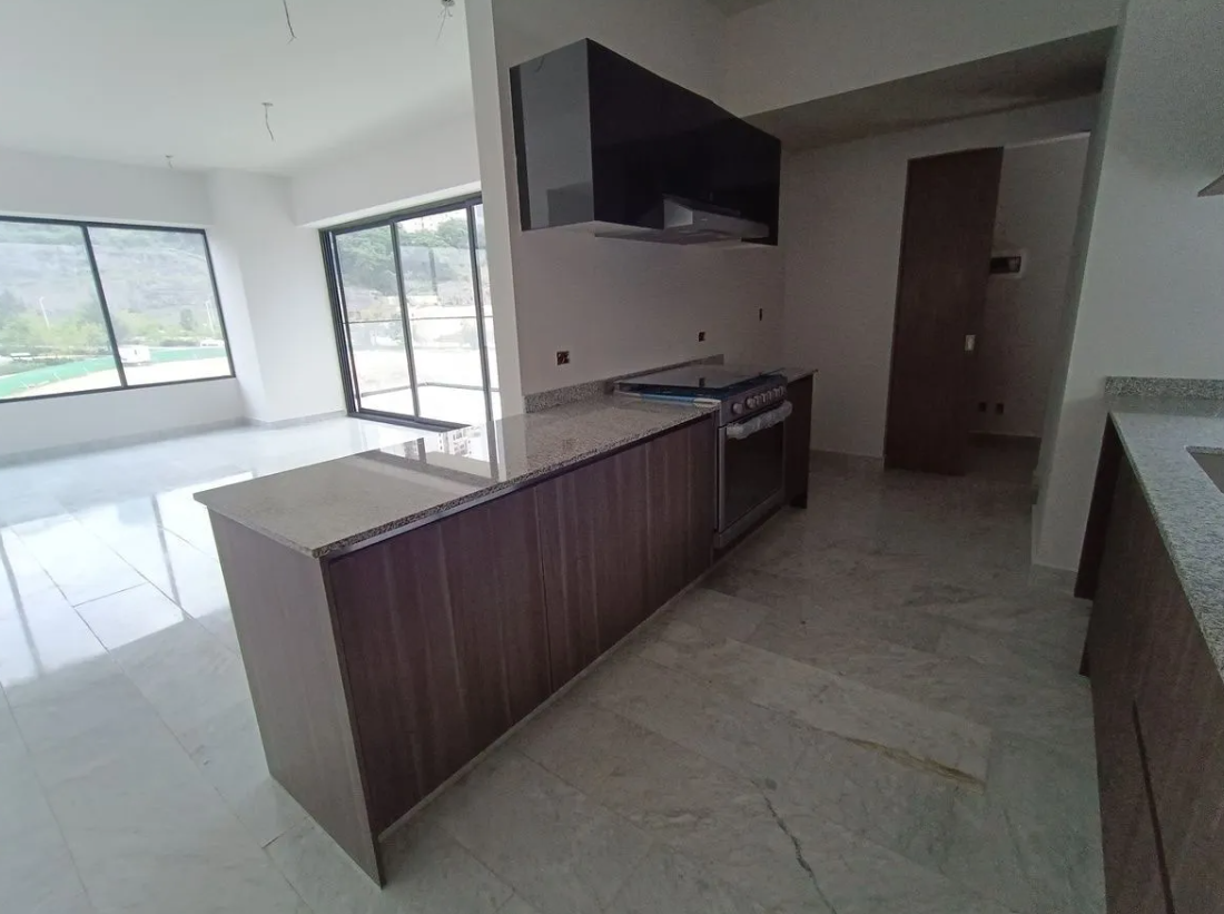 VENTA DEPARTAMENTO FORUS  INTERLOMAS