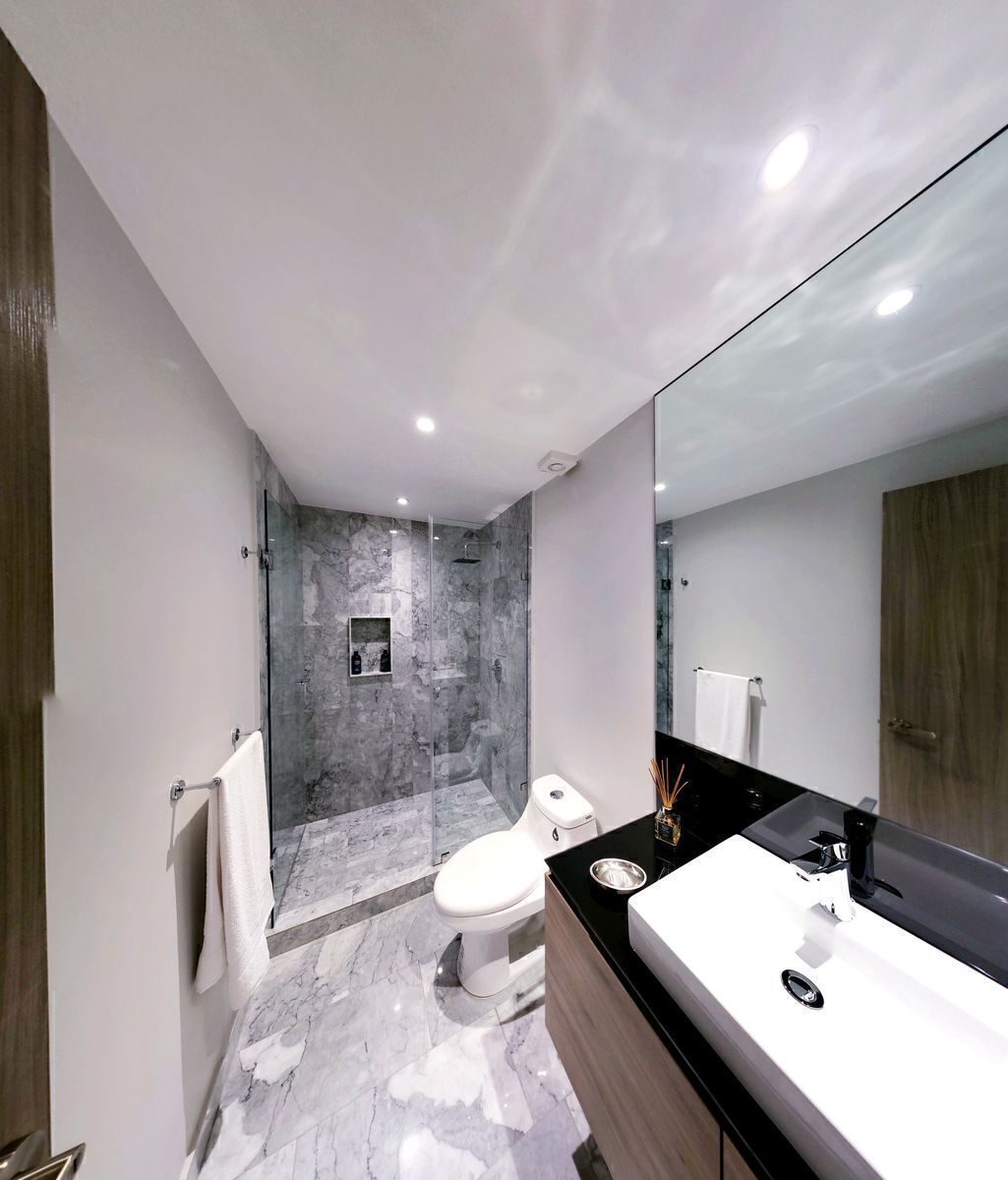VENTA DEPARTAMENTO FORUS  INTERLOMAS