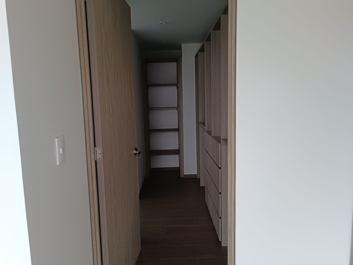 VENTA DEPARTAMENTO FORUS  INTERLOMAS