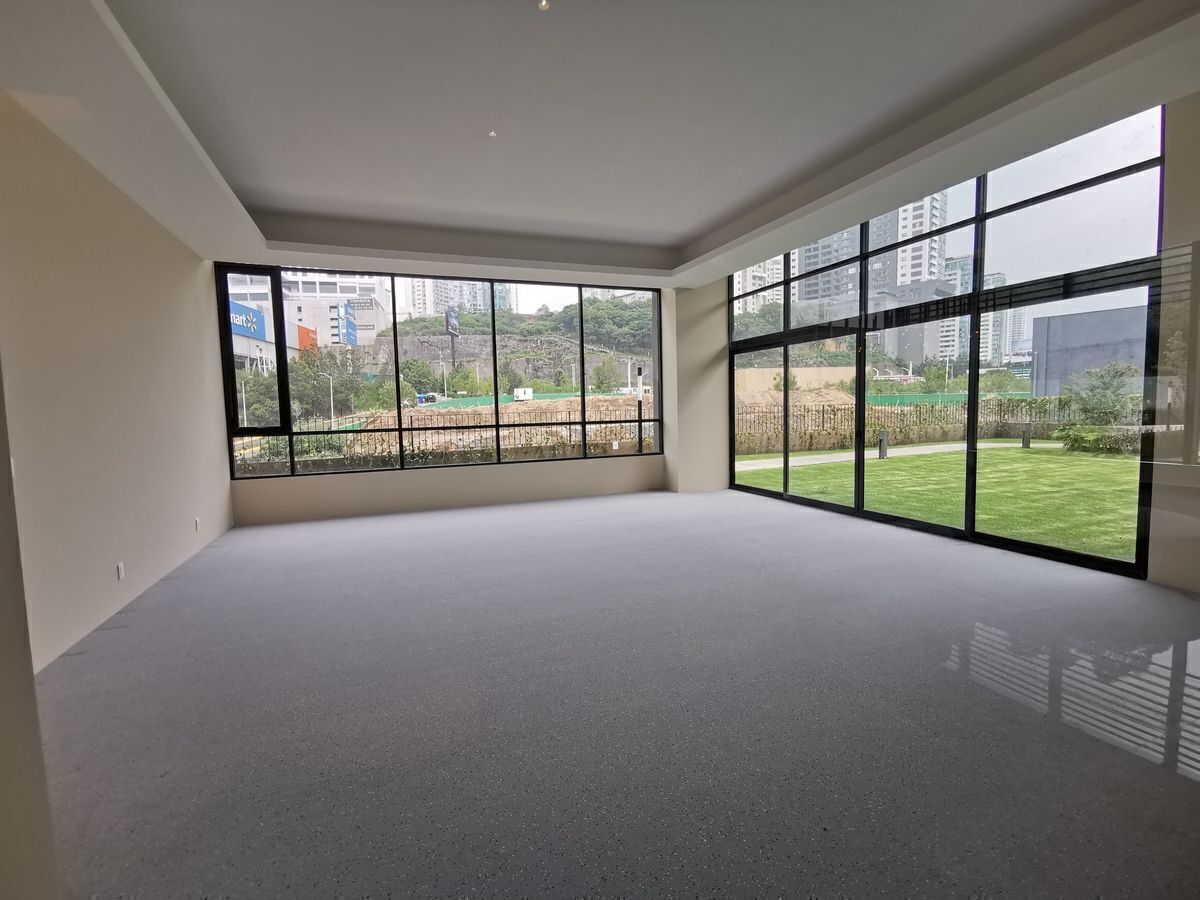 VENTA DEPARTAMENTO FORUS  INTERLOMAS
