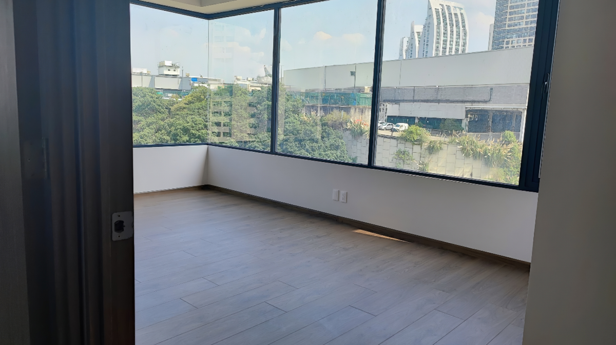 VENTA DEPARTAMENTO FORUS  INTERLOMAS