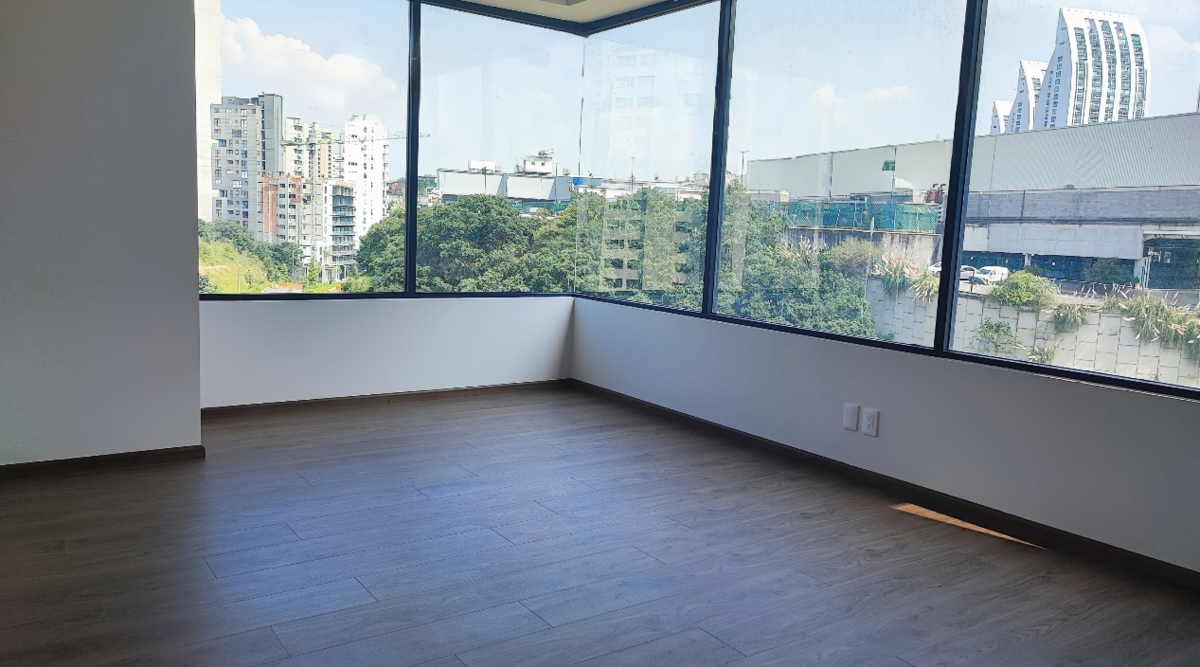 VENTA DEPARTAMENTO FORUS  INTERLOMAS