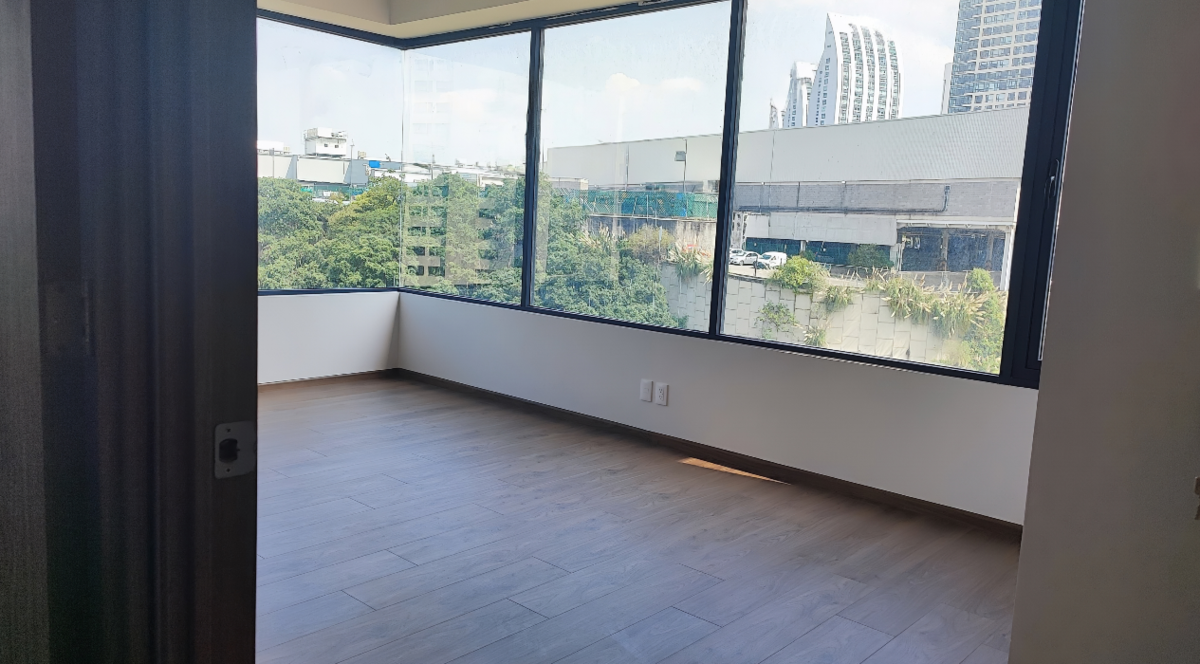 VENTA DEPARTAMENTO FORUS  INTERLOMAS