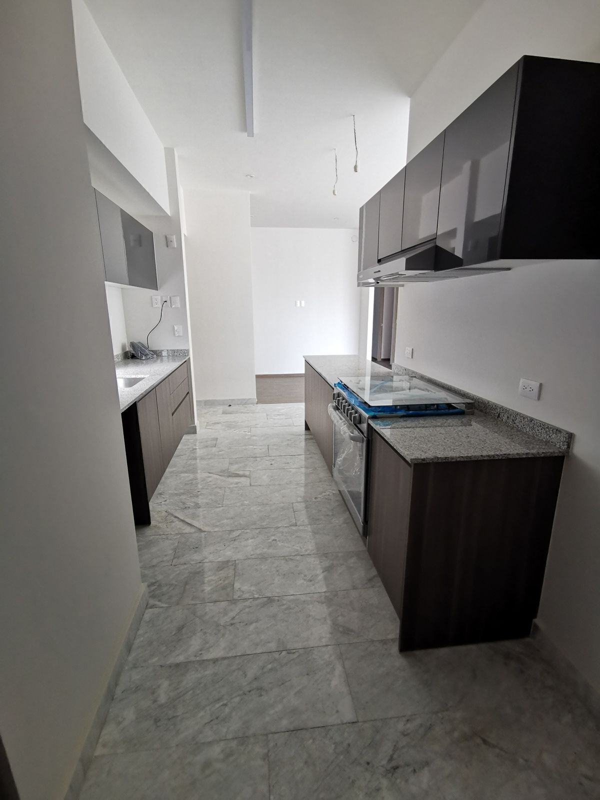 VENTA DEPARTAMENTO FORUS  INTERLOMAS