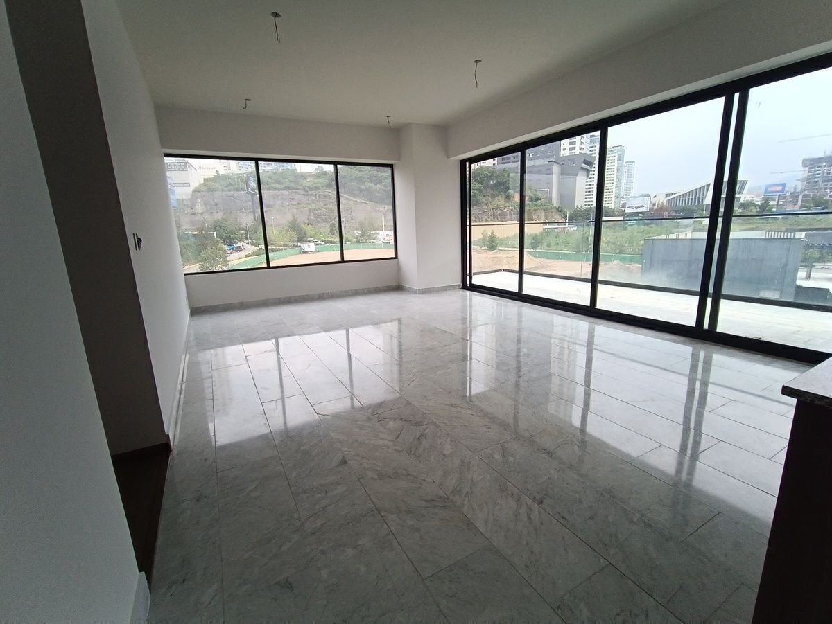 VENTA DEPARTAMENTO FORUS INTERLOMAS