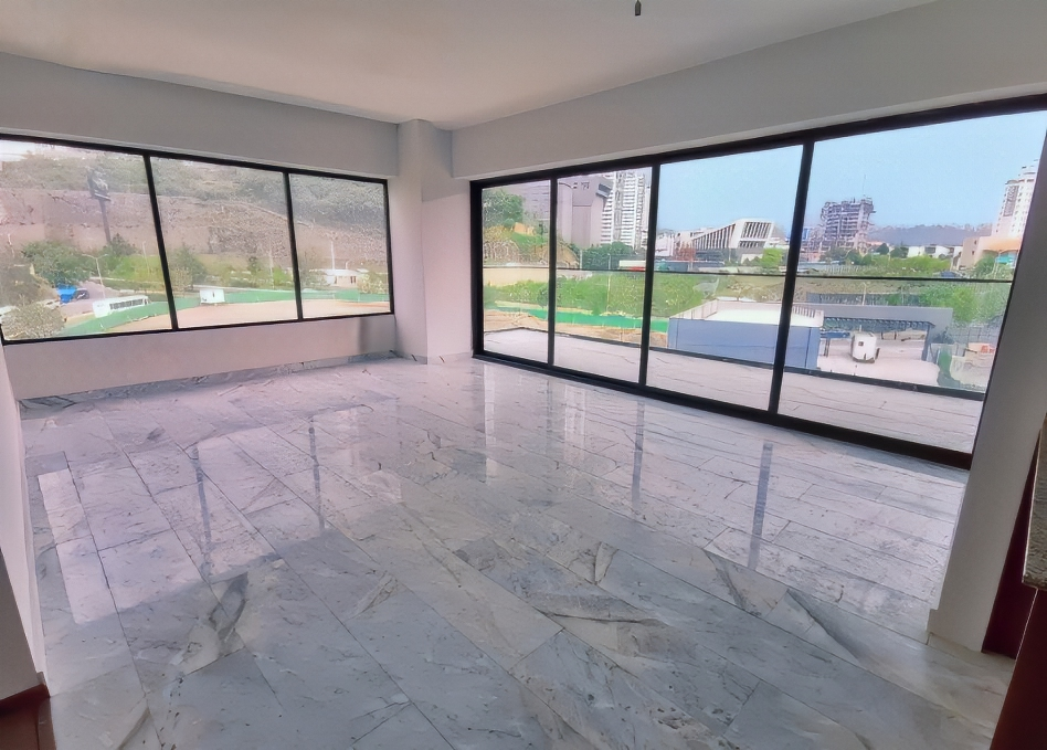 VENTA DEPARTAMENTO FORUS INTERLOMAS