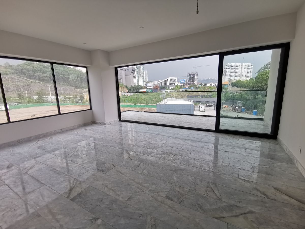 VENTA DEPARTAMENTO FORUS INTERLOMAS