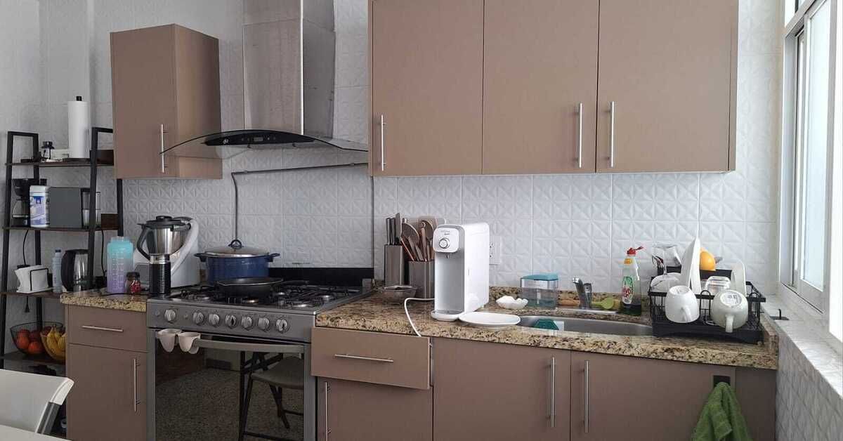 VENTA DEPARTAMENTO POLANCO